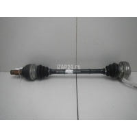 Полуось задняя левая BMW X1 E84 (2009 - 2015) 33207591595