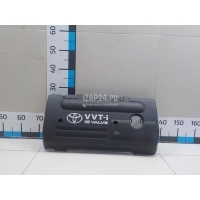 Накладка декоративная Toyota CorollaVerso (2004 - 2009) 112120D080