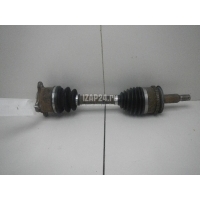 Полуось передняя правая Mitsubishi Pajero/Montero Sport (KH) (2008 - 2015) 3815A308