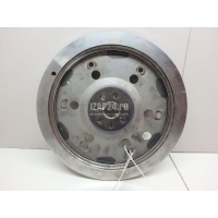 Маховик Mitsubishi Pajero/Montero Sport (KH) (2008 - 2015) MR534652