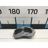 Резистор отопителя BMW 3-serie E92/E93 (2006 - 2012) 64119265892