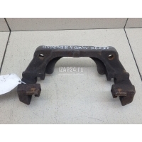 Скоба суппорта переднего BMW X6 E71 (2008 - 2014) 34116776792