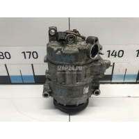 Компрессор кондиционера BMW X6 E71 (2008 - 2014)  64509154072