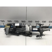 Колонка рулевая BMW X6 E71 (2008 - 2014) 32306786254