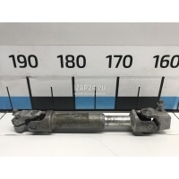 Кардан рулевой BMW X6 E71 (2008 - 2014) 32306774110