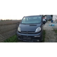 Opel vivaro а trafic ii 2 , 5 dci кпп pk6377 ==kalisz== wysyłka==