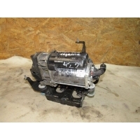 Компрессор пневмоподвески Porsche Cayenne PO536 2024 4M0616005J