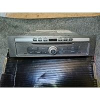 Радио компакт - диск cabasse renault vel satis 8200326974