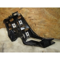 кронштейн крепления бампера заднего Mercedes GLE W167 2021 A1678803900