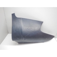 Накладка заднего бампера левая BMW X6 E71 (2008 - 2014) 51127187145