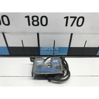 Замок капота BMW X6 E71 (2008 - 2014) 51237178753