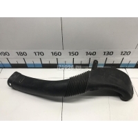 Воздухозаборник (наружный) BMW X6 E71 (2008 - 2014) 13717577446