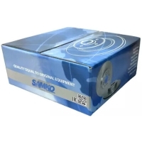 Самко r1079pca диск тормозной