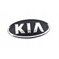 Эмблема kia 863101g100