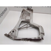 Левый каретка переднего бампера форд c - max dm2 3m51r17e851a 2007