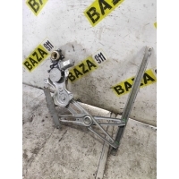 Стеклоподъемник электрический передний правый Toyota Auris 1 2007 8570102010,961920100,977556106