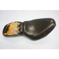 Honda vt 600 cn shadow 88-07 сиденье передняя i задняя