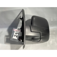 Renault trafic opel vivaro зеркало правое ручная 0411063