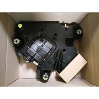 Бачёк adblue peugeot expert 1682620580 оригинал