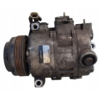 Компрессор компрессор кондиционера denso 447220 - 8312