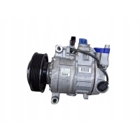 Audi a4 a5 a6 a7 a8 q5 8k0260805j компрессор кондиционера