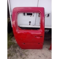 Дверь правое задняя przesuwne kangoo iii 08 - citan