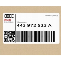 Патрон разъема с styk.płask . audi a6 rs4 s6