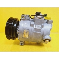Компрессор компрессор кондиционера 4b3260808 audi a4 b5 2.4 b nr60