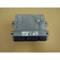 Блок управления nissan navara 237105ju0b