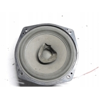 Nissan micra k12 02 - 10 акустическая система заводской 28156 - ax010