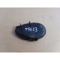 Заглушка крышки лампы левый volkswagen passat b6 3c0941607f