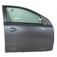 401.drzwi правое передняя передняя opel astra h iii 3