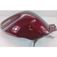 Yamaha xj 600 diversion 92-03 бачёк топлива