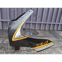 Чаша czacha обтекатель yamaha xj 600 51j