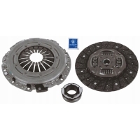 Sachs 3000 954 494 комплект муфт