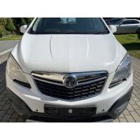 Капот крышка двигателя opel мокко 12 - 16 газ