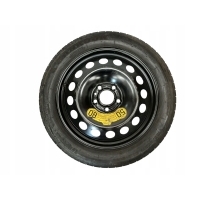Колесо 17 volvo v70 s60 s80 5x108x65 125 / 80r17