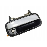 Ручка дверь правый передняя переднее toyota 4runner 4 runner 1990 - 1996