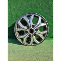 Колесо алюминиевая hyundai oe 6.5