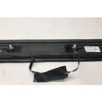 Накладка декоративные порогов bmw 5 f10 51477337017 3.0l gasoline 225kw 2014