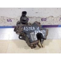 ТНВД Opel Astra H (2004—2007) 2008 55206489