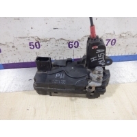 Замок двери задней правой Opel Astra H (2004—2007) 2008 1320739