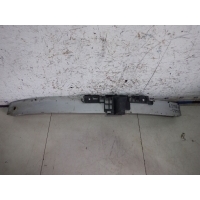 Усилитель переднего бампера Opel Astra H (2004—2007) 2008 1405046