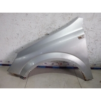 Крыло переднее левое Opel Astra H (2004—2007) 2008 6101339