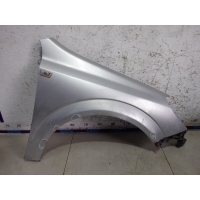 Крыло переднее правое Opel Astra H (2004—2007) 2008 6102349