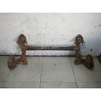 Балка задняя Opel Astra H (2004—2007) 2008 5402215