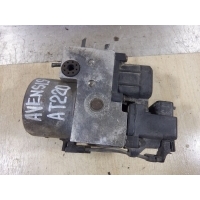 Блок ABS (насос) Toyota Avensis T220 (1997—2000) 1998 4451005020