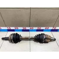 Полуось передняя левая Toyota Ipsum M10 (1995—2001) 1997 4342032161