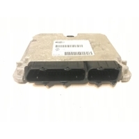Блок управления кпп renault twingo ii 1.2 8200909096 8200784565 cfc233r.11