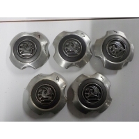 Крышки opel oe 80 мм opel крышки kolpak 13153232 4sc68
